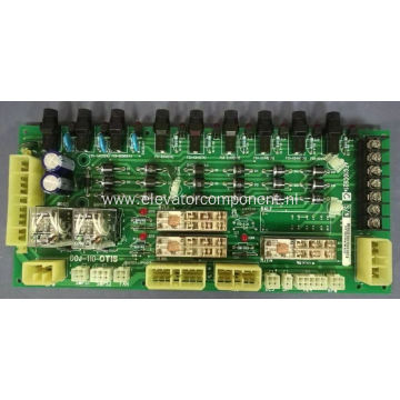 Power Supply Board DOJ-110 Sigma MRL Elevator Transformer